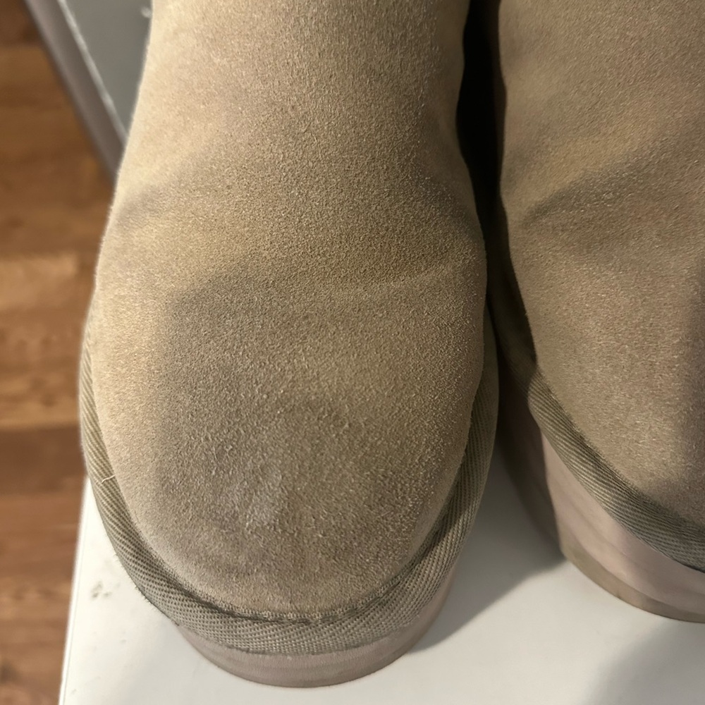 Uggs Mini Platform - image 3